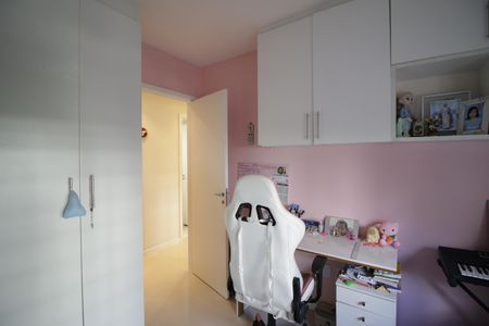 Apartamento à venda com 103m², 3 quartos e 1 vagaQuarto 2