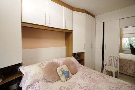 Apartamento à venda com 103m², 3 quartos e 1 vagaSuíte 3