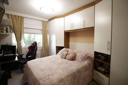 Apartamento à venda com 103m², 3 quartos e 1 vagaSuíte 3