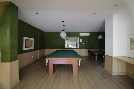 Apartamento à venda com 103m², 3 quartos e 1 vagaSala de Jogos