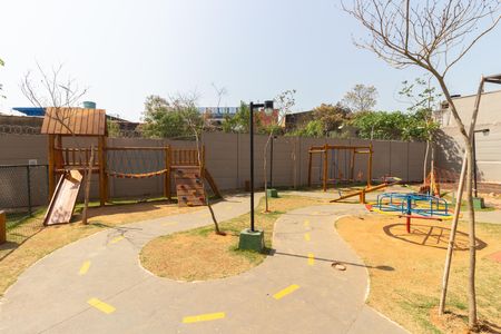 Apartamento à venda com 42m², 2 quartos e sem vagaÁrea comum