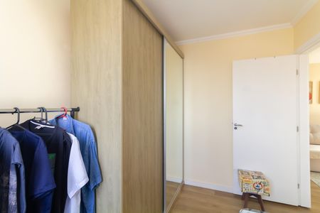 Apartamento à venda com 42m², 2 quartos e sem vagaQuarto 2