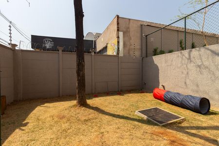 Apartamento à venda com 42m², 2 quartos e sem vagaÁrea comum