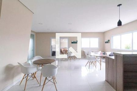 Apartamento à venda com 32m², 1 quarto e 1 vaga Apartamento à venda com 32m², 1 quarto e 1 vagaÁrea comum