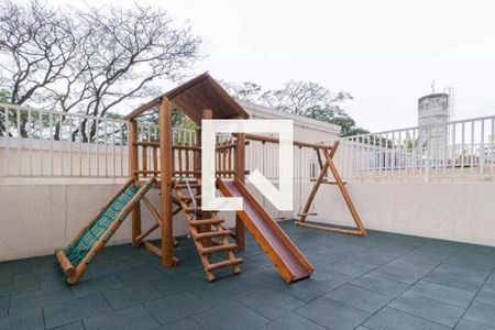 Apartamento à venda com 32m², 1 quarto e 1 vaga Apartamento à venda com 32m², 1 quarto e 1 vagaÁrea comum