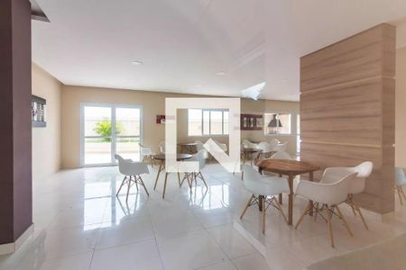 Apartamento à venda com 32m², 1 quarto e 1 vaga Apartamento à venda com 32m², 1 quarto e 1 vagaÁrea comum