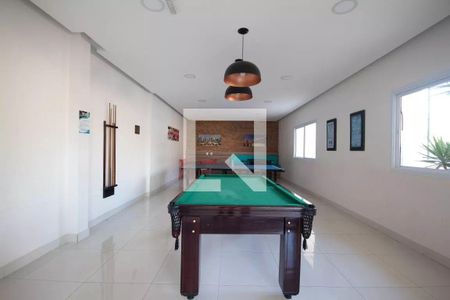 Apartamento à venda com 32m², 1 quarto e 1 vaga Apartamento à venda com 32m², 1 quarto e 1 vagaÁrea comum