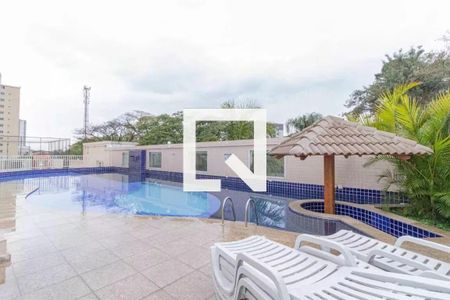 Apartamento à venda com 32m², 1 quarto e 1 vaga Apartamento à venda com 32m², 1 quarto e 1 vagaÁrea comum