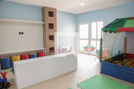 Apartamento à venda com 32m², 1 quarto e 1 vaga Apartamento à venda com 32m², 1 quarto e 1 vagaÁrea comum