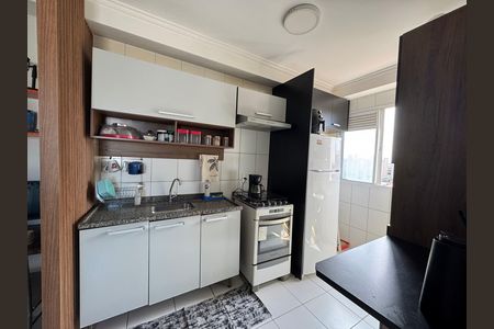Apartamento à venda com 32m², 1 quarto e 1 vaga Apartamento à venda com 32m², 1 quarto e 1 vagaAr condicionado
