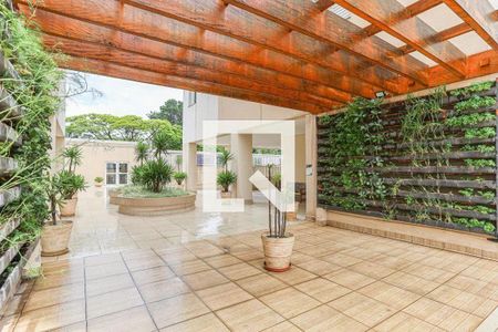 Apartamento à venda com 32m², 1 quarto e 1 vaga Apartamento à venda com 32m², 1 quarto e 1 vagaÁrea comum