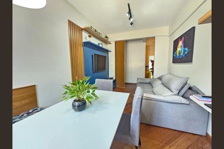 Apartamento à venda com 77m², 2 quartos e 1 vaga Apartamento à venda com 77m², 2 quartos e 1 vagaFoto 04