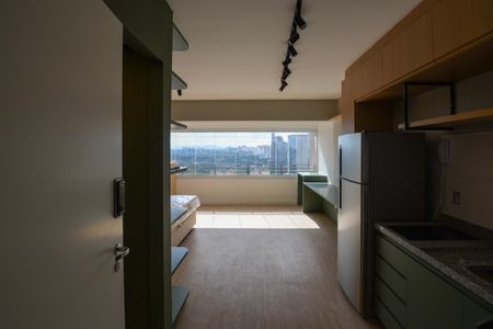 STUDIO de apartamento para alugar com 1 quarto, 33m² em Butantã, São Paulo