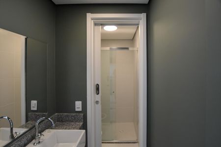 Apartamento para alugar com 33m², 1 quarto e 1 vaga Apartamento para alugar com 33m², 1 quarto e 1 vagaSTUDIO