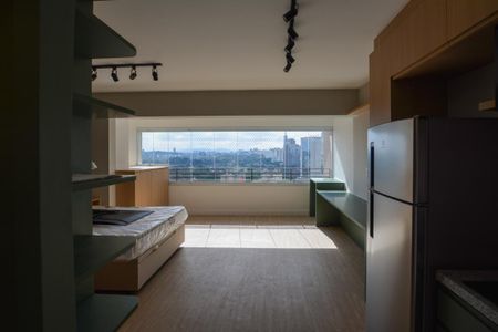 Apartamento para alugar com 33m², 1 quarto e 1 vaga Apartamento para alugar com 33m², 1 quarto e 1 vagaSTUDIO