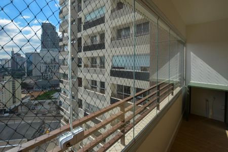 Apartamento para alugar com 33m², 1 quarto e 1 vaga Apartamento para alugar com 33m², 1 quarto e 1 vagaSTUDIO