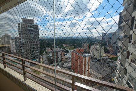 Apartamento para alugar com 33m², 1 quarto e 1 vaga Apartamento para alugar com 33m², 1 quarto e 1 vagaSTUDIO