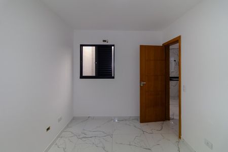 Quarto de apartamento para alugar com 1 quarto, 27m² em Vila Celeste, São Paulo