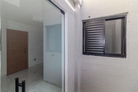 Apartamento para alugar com 27m², 1 quarto e sem vaga Apartamento para alugar com 27m², 1 quarto e sem vagaQuintal