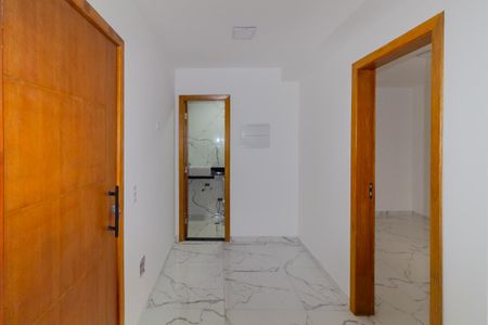 Sala de apartamento para alugar com 1 quarto, 27m² em Vila Celeste, São Paulo