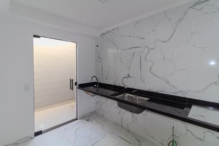 Apartamento para alugar com 27m², 1 quarto e sem vaga Apartamento para alugar com 27m², 1 quarto e sem vagaCozinha
