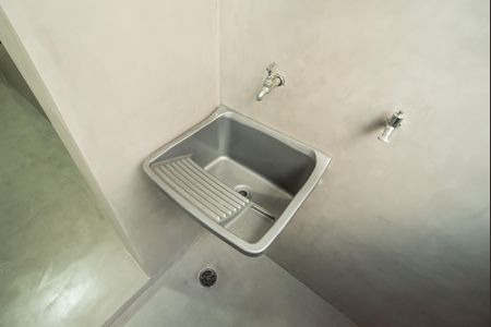 Apartamento à venda com 53m², 2 quartos e 1 vaga Apartamento à venda com 53m², 2 quartos e 1 vagaÁrea de Serviço