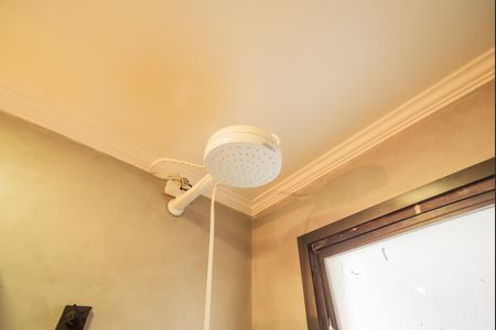Apartamento à venda com 53m², 2 quartos e 1 vaga Apartamento à venda com 53m², 2 quartos e 1 vagaBanheiro