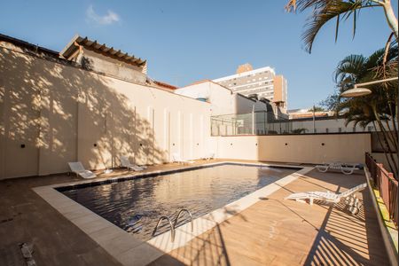 Apartamento à venda com 53m², 2 quartos e 1 vaga Apartamento à venda com 53m², 2 quartos e 1 vagaÁrea comum - Piscina