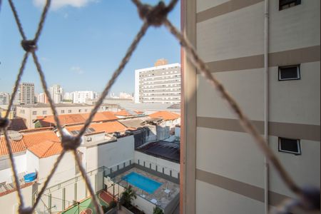Apartamento à venda com 53m², 2 quartos e 1 vaga Apartamento à venda com 53m², 2 quartos e 1 vagaVista do Quarto 2