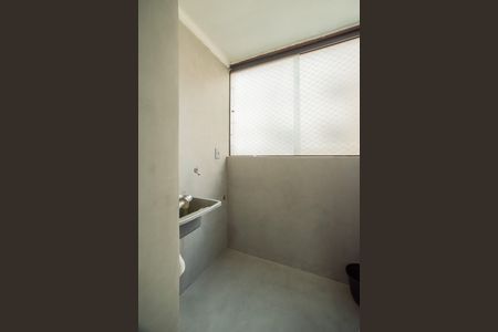 Apartamento à venda com 53m², 2 quartos e 1 vaga Apartamento à venda com 53m², 2 quartos e 1 vagaÁrea de Serviço