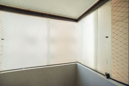 Apartamento à venda com 53m², 2 quartos e 1 vaga Apartamento à venda com 53m², 2 quartos e 1 vagaÁrea de Serviço
