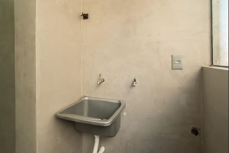 Apartamento à venda com 53m², 2 quartos e 1 vaga Apartamento à venda com 53m², 2 quartos e 1 vagaÁrea de Serviço