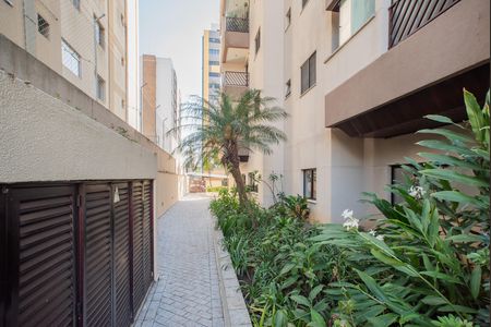 Apartamento à venda com 53m², 2 quartos e 1 vaga Apartamento à venda com 53m², 2 quartos e 1 vagaÁrea comum