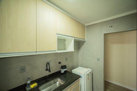 Apartamento à venda com 53m², 2 quartos e 1 vaga Apartamento à venda com 53m², 2 quartos e 1 vagaCozinha
