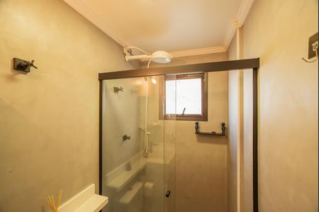 Apartamento à venda com 53m², 2 quartos e 1 vaga Apartamento à venda com 53m², 2 quartos e 1 vagaBanheiro