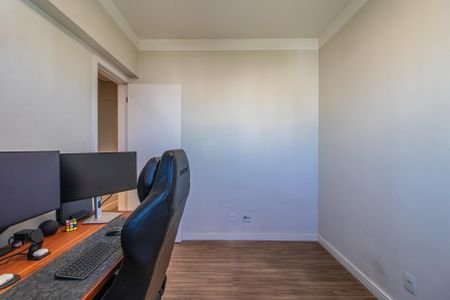 Quarto 1 de apartamento à venda com 4 quartos, 105m² em Jardim Tupanci, Barueri