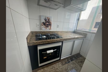 Apartamento à venda com 72m², 3 quartos e 1 vaga Apartamento à venda com 72m², 3 quartos e 1 vagaCozinha