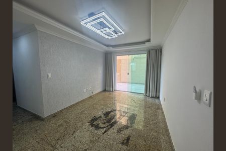 Apartamento à venda com 72m², 3 quartos e 1 vaga Apartamento à venda com 72m², 3 quartos e 1 vagaSala
