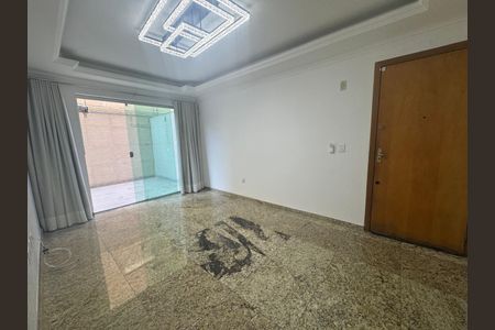 Apartamento à venda com 72m², 3 quartos e 1 vaga Apartamento à venda com 72m², 3 quartos e 1 vagaSala