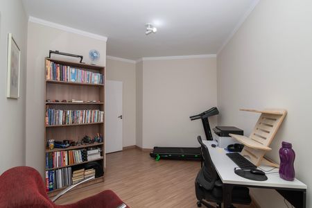 Casa de condomínio para alugar com 255m², 4 quartos e 4 vagas Casa de condomínio para alugar com 255m², 4 quartos e 4 vagasQuarto 1