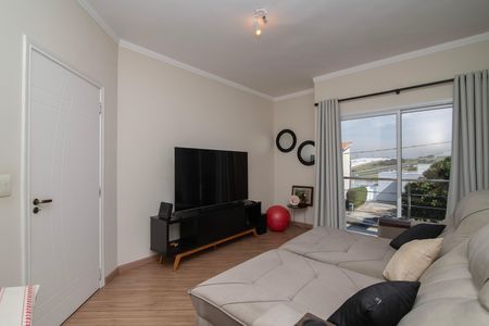 Casa de condomínio para alugar com 255m², 4 quartos e 4 vagas Casa de condomínio para alugar com 255m², 4 quartos e 4 vagasQuarto 2