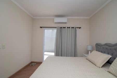 Casa de condomínio para alugar com 255m², 4 quartos e 4 vagas Casa de condomínio para alugar com 255m², 4 quartos e 4 vagasQuarto 4 Suíte