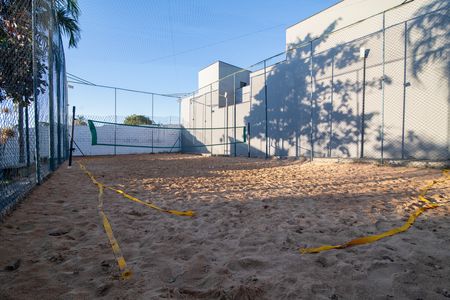 Casa de condomínio para alugar com 255m², 4 quartos e 4 vagas Casa de condomínio para alugar com 255m², 4 quartos e 4 vagasÁrea Comum - Quadra de Areia