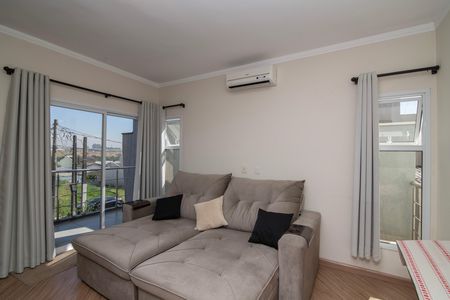 Casa de condomínio para alugar com 255m², 4 quartos e 4 vagas Casa de condomínio para alugar com 255m², 4 quartos e 4 vagasQuarto 2