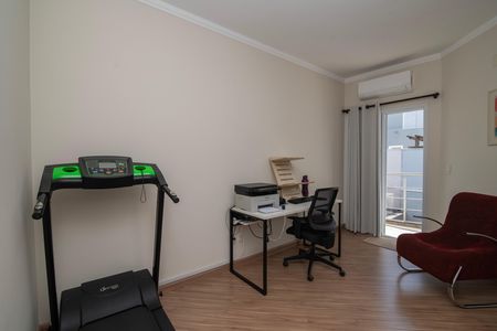 Casa de condomínio para alugar com 255m², 4 quartos e 4 vagas Casa de condomínio para alugar com 255m², 4 quartos e 4 vagasQuarto 1