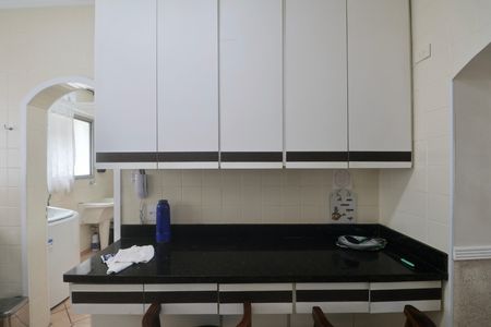 Apartamento para alugar com 145m², 4 quartos e 1 vaga Apartamento para alugar com 145m², 4 quartos e 1 vagaCozinha