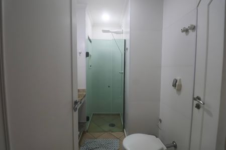 Apartamento para alugar com 145m², 4 quartos e 1 vaga Apartamento para alugar com 145m², 4 quartos e 1 vagaBanheiro Social