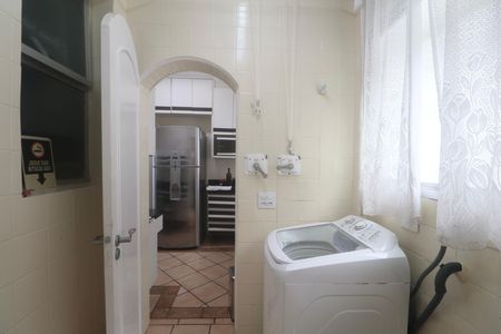 Apartamento para alugar com 145m², 4 quartos e 1 vaga Apartamento para alugar com 145m², 4 quartos e 1 vagaÁrea de Serviço