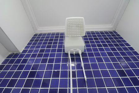 Apartamento para alugar com 145m², 4 quartos e 1 vaga Apartamento para alugar com 145m², 4 quartos e 1 vagaBanheiro Suíte