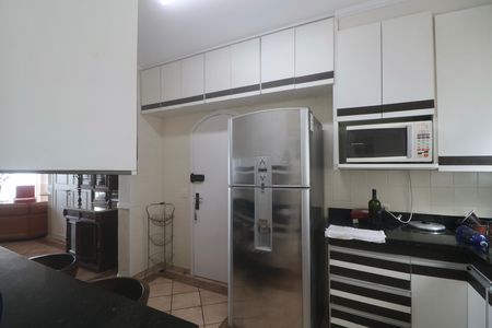 Apartamento para alugar com 145m², 4 quartos e 1 vaga Apartamento para alugar com 145m², 4 quartos e 1 vagaCozinha